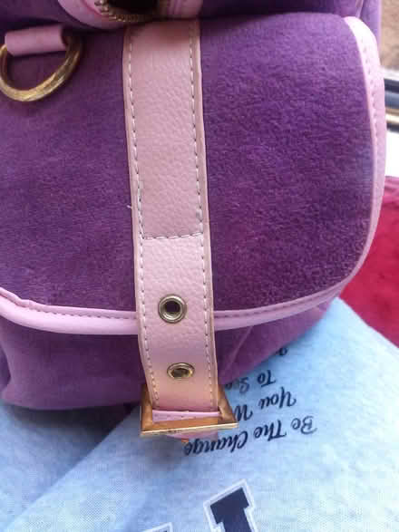 Photo of free Juicy couture wkendbag (Bd47jf) #4