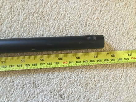 Photo of free IKEA curtain pole (Millhouses S7) #4
