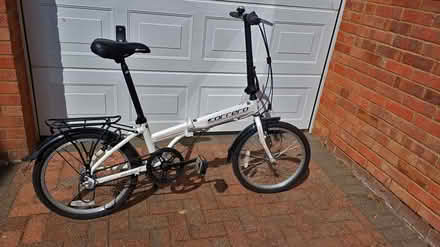 Photo of free 3 Speed Folding Bike (South Wootton PE30) #1