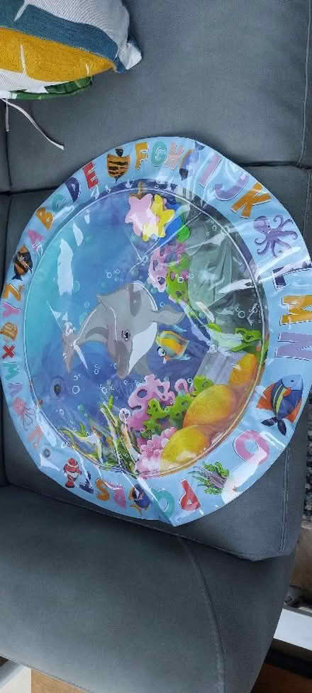 Photo of free Pet/water pad (Stubbington PO14) #1