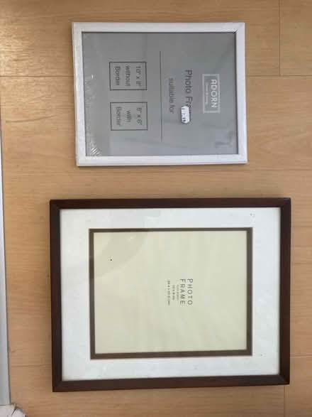 Photo of free Photo frames (Filton BS34) #1