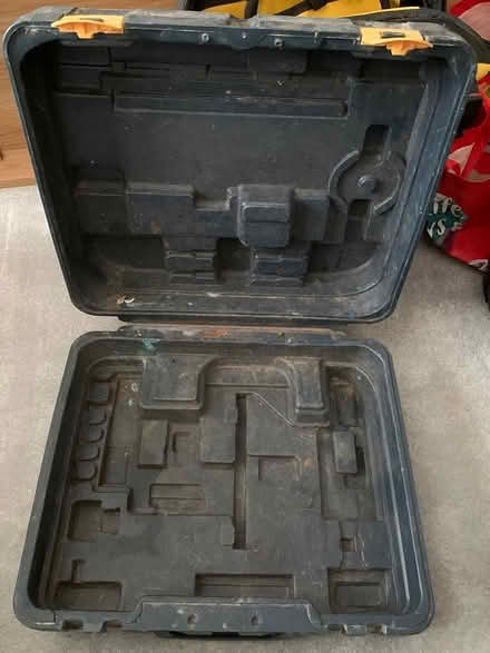 Photo of free Two drill tool boxes (Tottington Bury BL8) #4