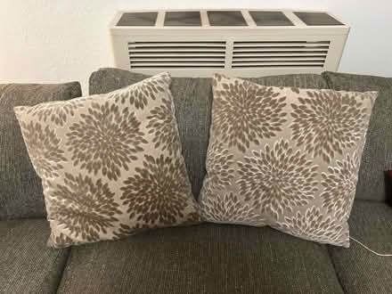 Photo of free 2 pillows (Atwater Village) #2