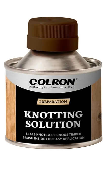 Photo of Knotting solution (Poole BH17) #1
