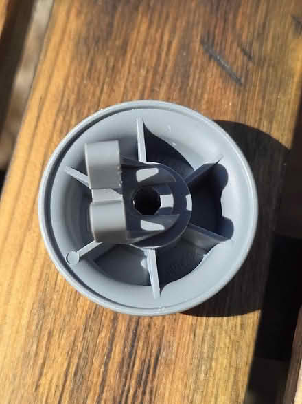 Photo of free Dishwasher Basket - Wheels (Seaford BN25) #1
