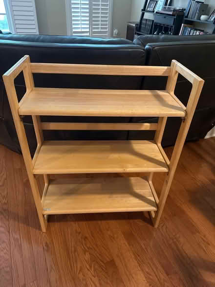Photo of free Shelves (Maple Lawn) #2