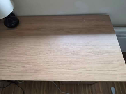 Photo of free Desk (Shipley BD18) #3