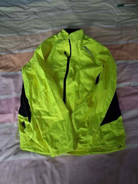 Photo of free Mens cycling clothing (Garthdee AB10) #1
