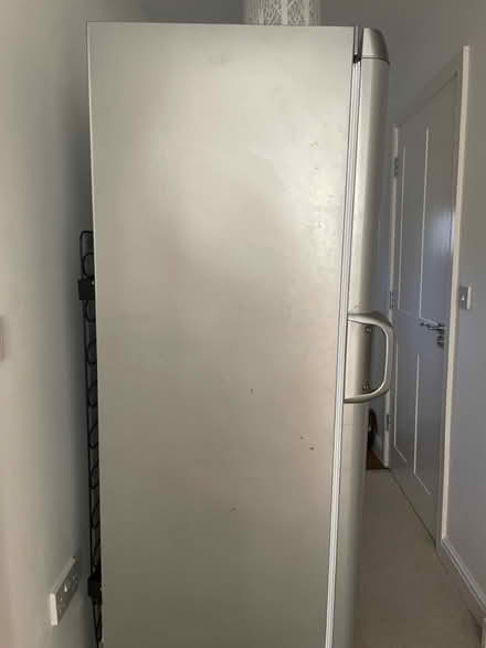 Photo of free 7 drawer Indesit freezer (Ampfield SO51) #1