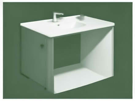 Photo of Under sink cabinet (Ballymaconaghy BT8) #1