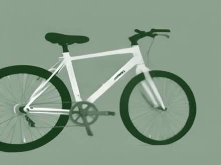 Photo of Large bicycle (Glenfield LE3) #1