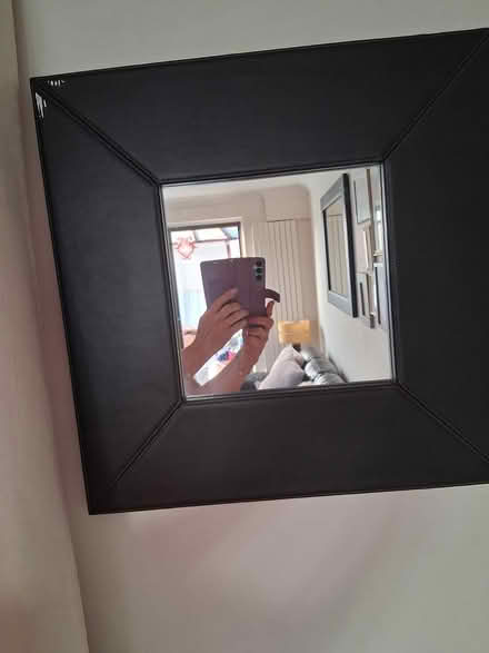 Photo of free Mirrors (Worcester WR5) #2