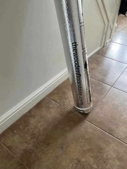 Photo of free insulation (Woodhouse Park M22) #2