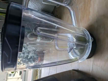 Photo of free Blender (Heaton NE6) #3