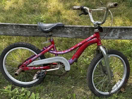 Photo of free 6 Kids Bikes (Barrington) #3