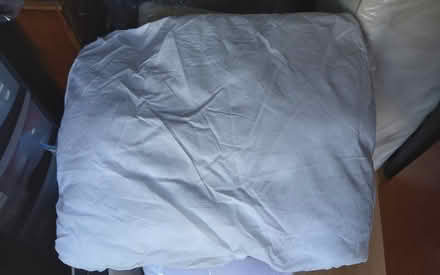 Photo of free Cane furniture cushions (Vale LA1) #1