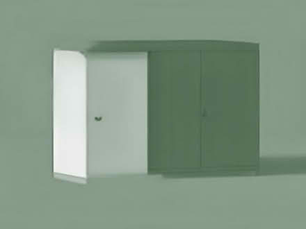 Photo of Office cabinet (Woolwich SE18) #1