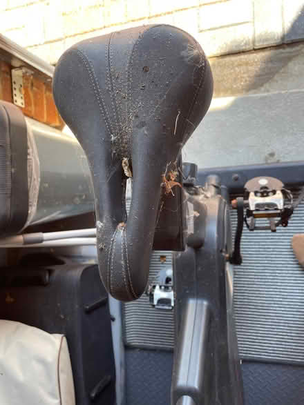Photo of free Exercise bike (Langley SL3) #3