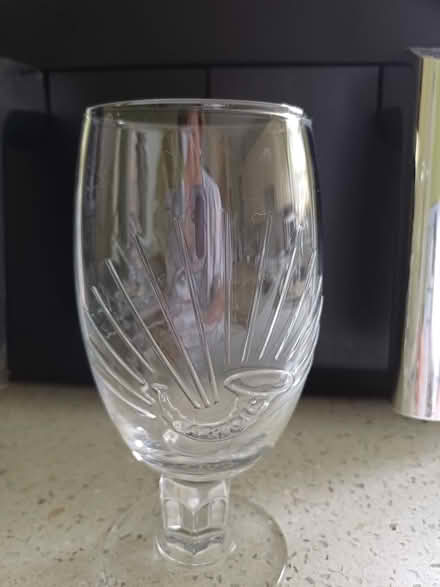 Photo of Drinking Glass (Kenilworth CV8) #1