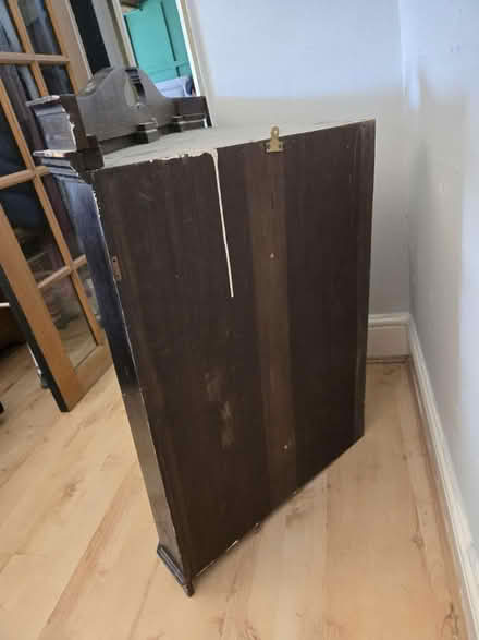 Photo of free Corner cabinet (Prenton CH43) #4