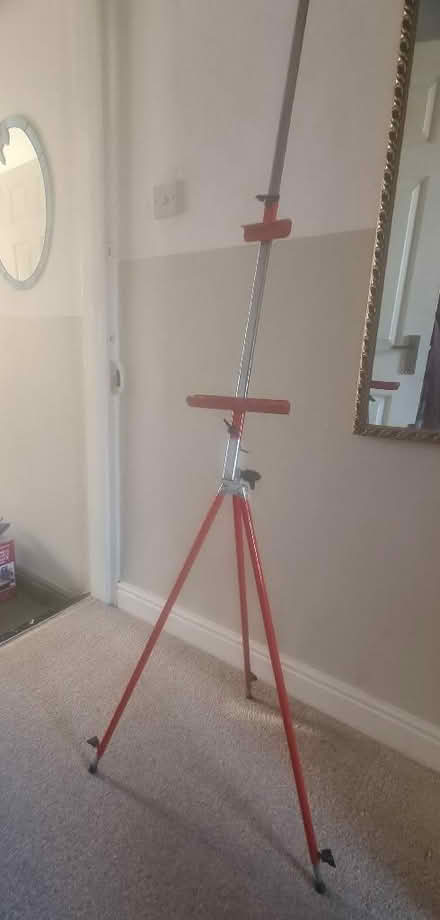 Photo of free Artists easel (Ball Hill CV2) #1