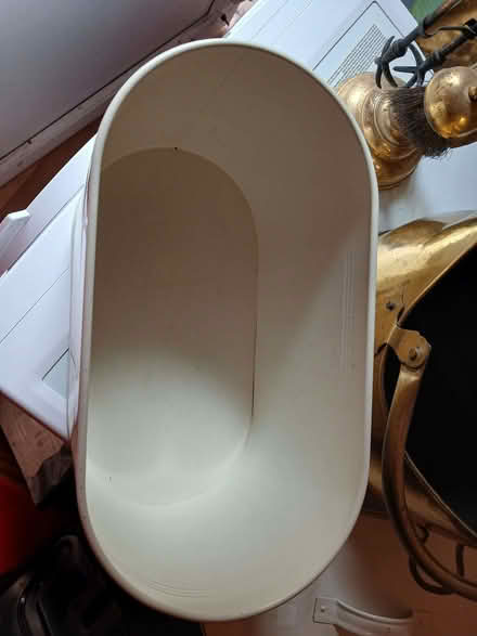 Photo of free Bread bin (Old Colwyn LL29) #2