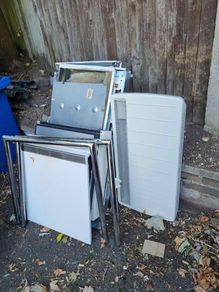 Photo of free Scrap metal (Anerley SE20) #2