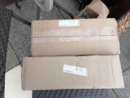 Photo of free Garden trim (Airdrie) #4
