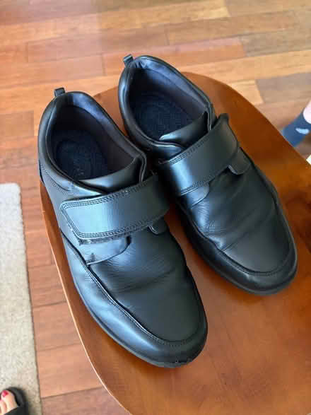 Photo of free School shoes (Tarleton PR4) #1