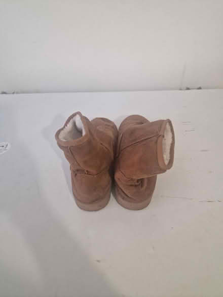 Photo of free Boots (Pollards Hill, CR4) #2