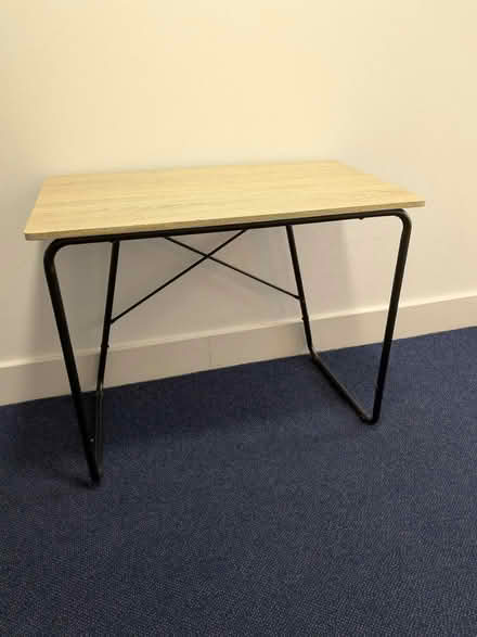 Photo of free Compact Work Desk (London E14) #1