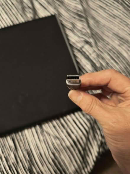 Photo of free Laptop cooling tray (Odenton, near Odenton Elem) #4