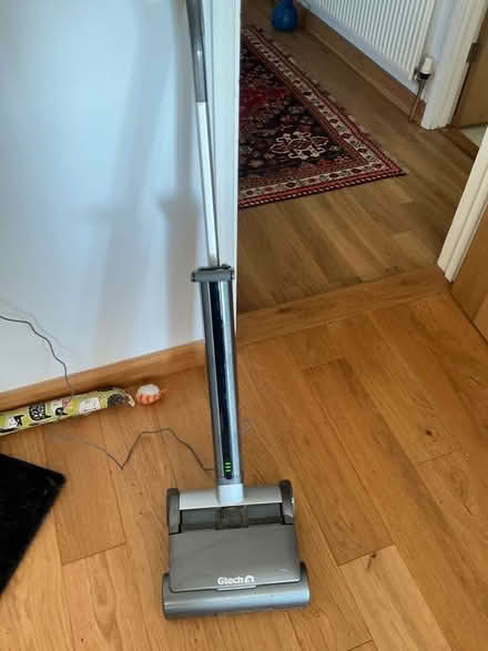 Photo of free Upright hoover (Parsons Heath CO4) #2