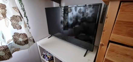 Photo of free TV- Polaroid (Lower Stondon SG16) #1
