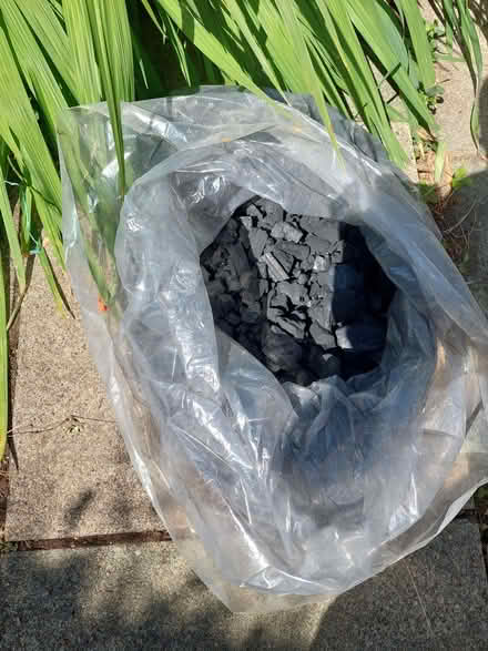 Photo of free Large bag of Charcoal for bbq (Headington OX3) #1
