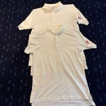 Photo of free Womens Cricket Whites Trousers size S 30/32 + 2 x Tops M (Landermere CO16) #4