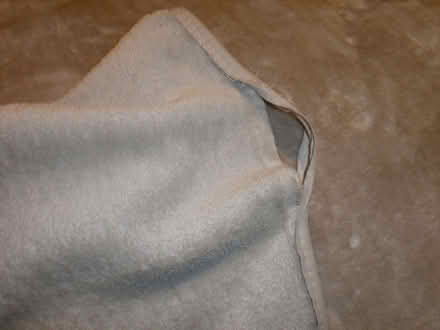 Photo of free Large Mink faux Fur Throw VGC (Bryn WN4) #2