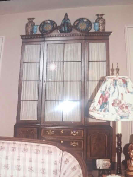 Photo of free Armoire (Great Neck, NY 11021) #1