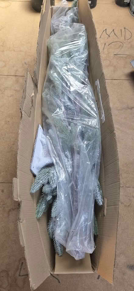 Photo of free Indoor small light up christmas tree (North Laine BN1) #2
