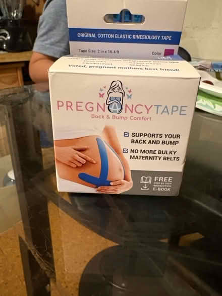 Photo of free Baby and Children’s Items (Marlton) #2