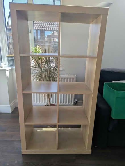 Photo of free Ikea 4x2 unit (Abingdon OX14) #1