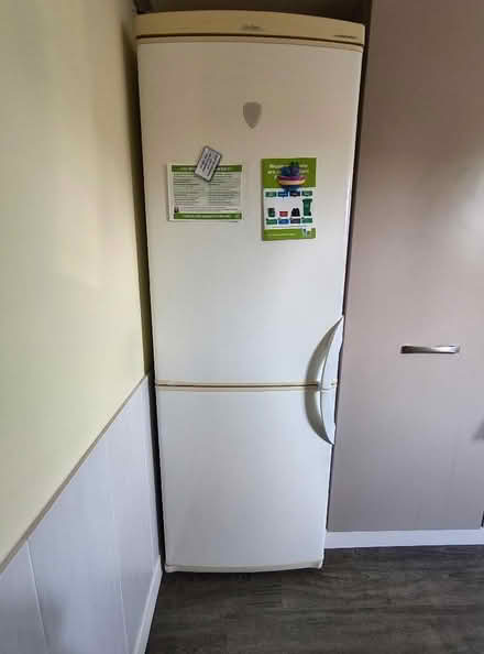 Photo of free Daewoo Fridge Freezer (Royal Leamington Spa CV31) #1