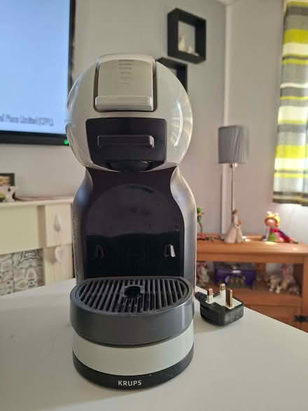 Photo of free Krups Nescafé Dolce Gusto Mini Me (Little Bloxwich WS3) #1