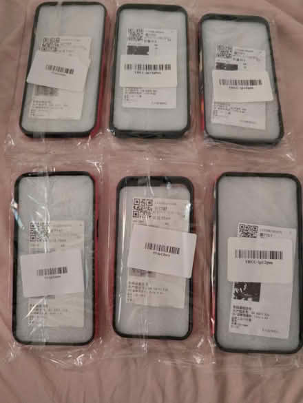 Photo of free Phone cases #2 (Erith DA8) #1