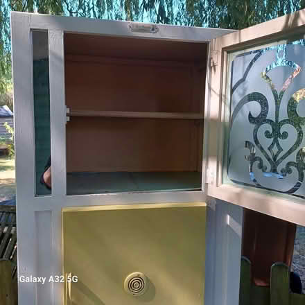Photo of free Vintage kitchen/other storage (Worplesdon) #4