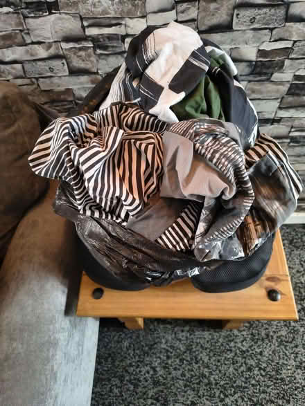 Photo of free quilt covers (Herdings S14) #1