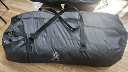 Photo of free Old tents (Odd Down BA2) #2