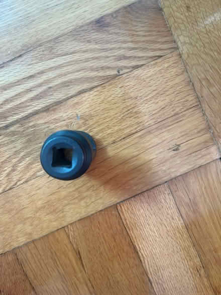 Photo of free 27mm injector socket (Astoria) #3