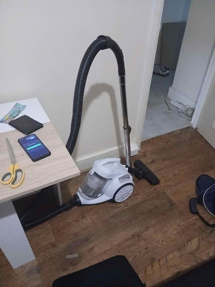 Photo of free Vacuum Cleaner (W12 8QN) #1