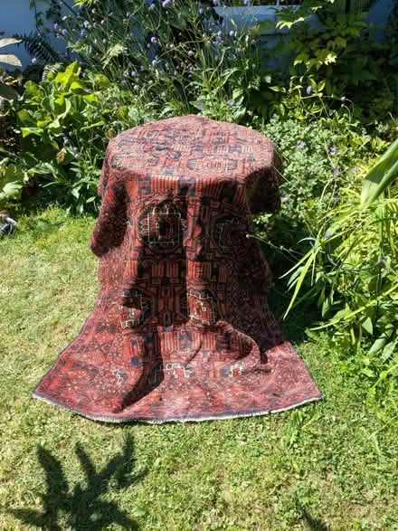 Photo of free Rug (Lambridge Larkhall Bath BA1) #2